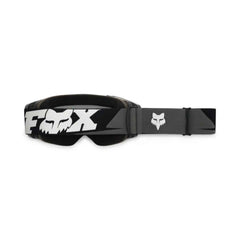 GAFAS DE PROTECCIÓN FOX VUE CORE - VIVID [NEGRO]