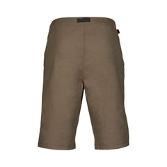 SHORT FOX RANGER LITE [MARRÓN] (CON BADANA) - Todo Riders