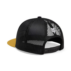 GORRA FOX IMAGE PRINT SNAPBACK [MORADO] - Todo Riders