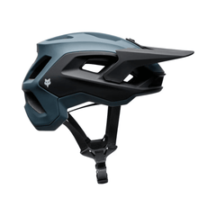CASCO FOX SPEEDDRAME 5050 CE [AZUL PELTRE] - Todo Riders