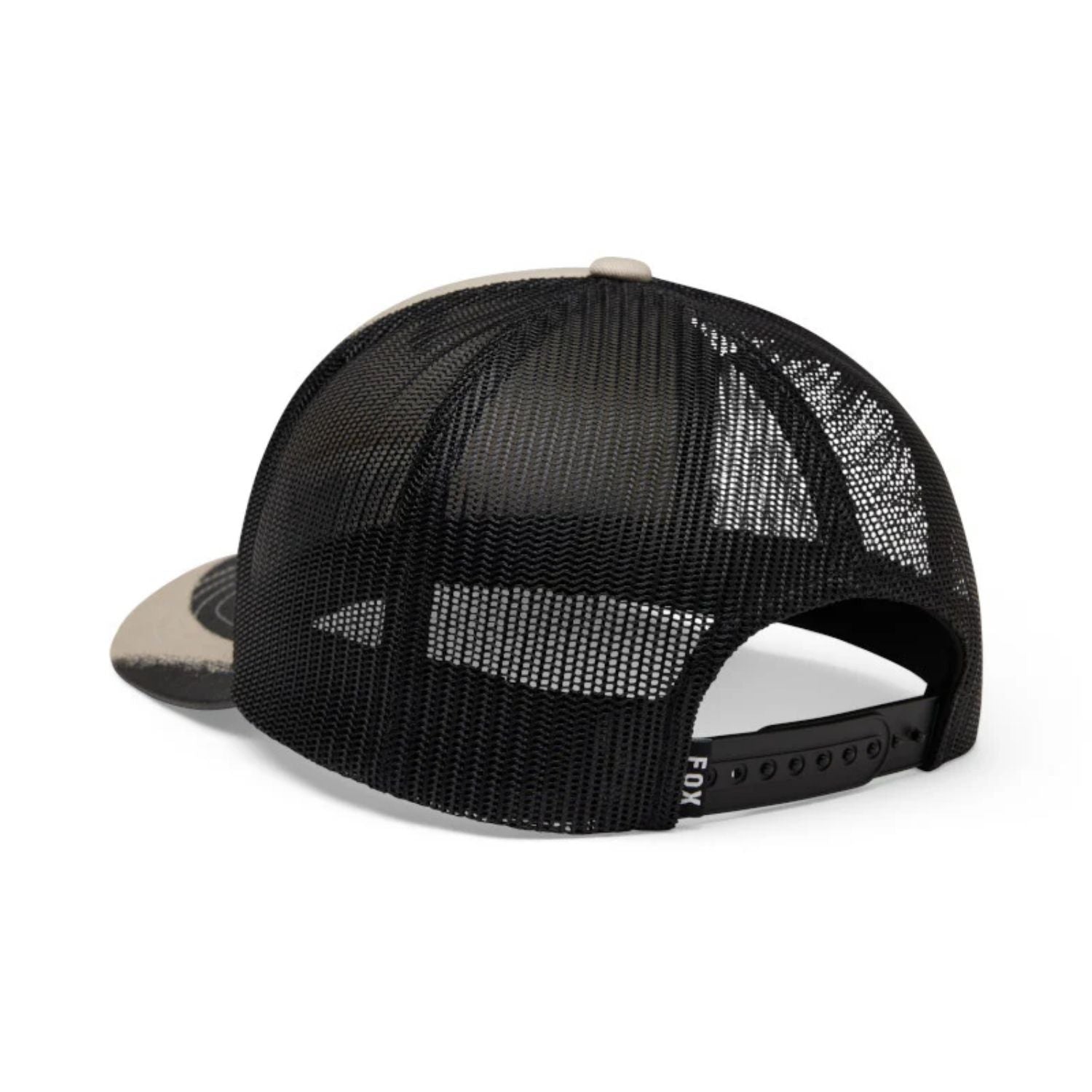 GORRA FOX VISION MESH TRUCKER [CAMUFLADO] - Todo Riders