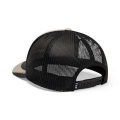 GORRA FOX VISION MESH TRUCKER [CAMUFLADO] - Todo Riders