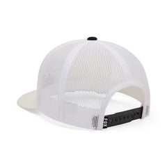 GORRA FOX TRICK MESH [BLANCO] - Todo Riders