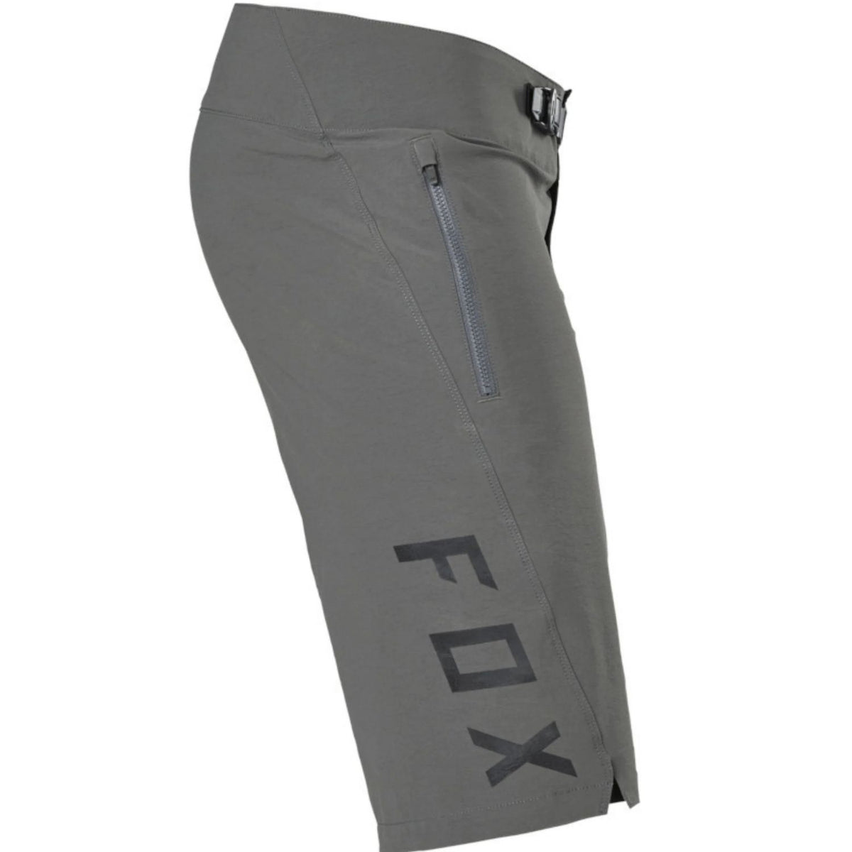 SHORT FOX FLEXAIR [GRIS] (CON BADANA)