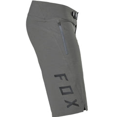 SHORT FOX FLEXAIR [GRIS] (CON BADANA)