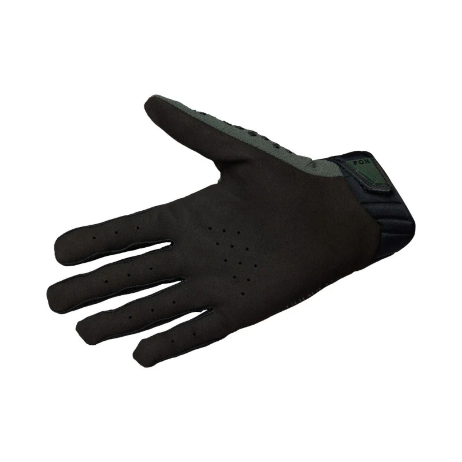 GUANTES FOX BOMBER LT [VERDE MUSGO] - Todo Riders