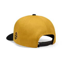 GORRA FOX SHADOW SNAPBACK [AMARILLO] - Todo Riders