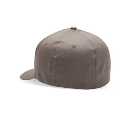 GORRA FOX HEAD FLEXFIT [GRIS] - Todo Riders