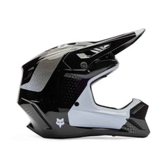 CASCO FOX V3 TINE [NEGRO]