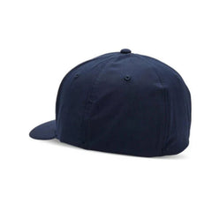 GORRA FOX HEAD SELECT FLEXFIT [AZUL] - Todo Riders