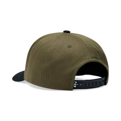 GORRA FOX HEAD EMB TRUCKER [VERDE]