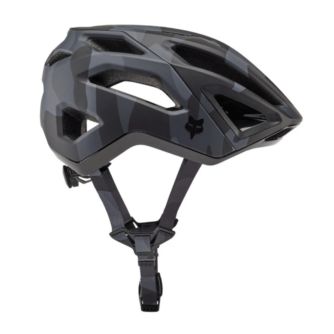 CASCO FOX CROSSFRAME PRO CAMO CE [CAMO] - Todo Riders