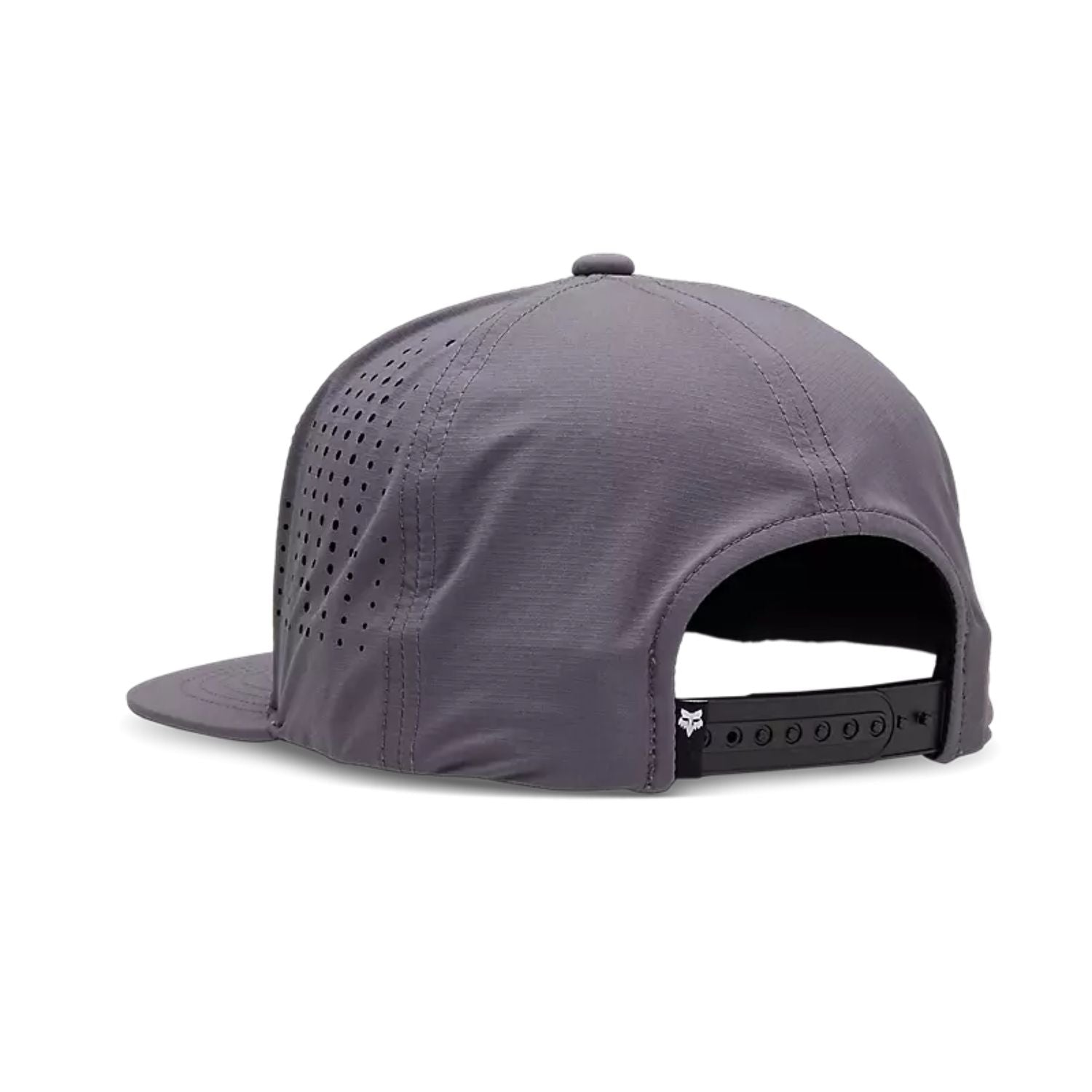 GORRA FOX NON STOP SNAPBACK [GRIS] - Todo Riders