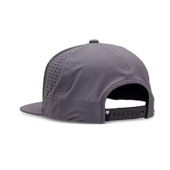 GORRA FOX NON STOP SNAPBACK [GRIS] - Todo Riders