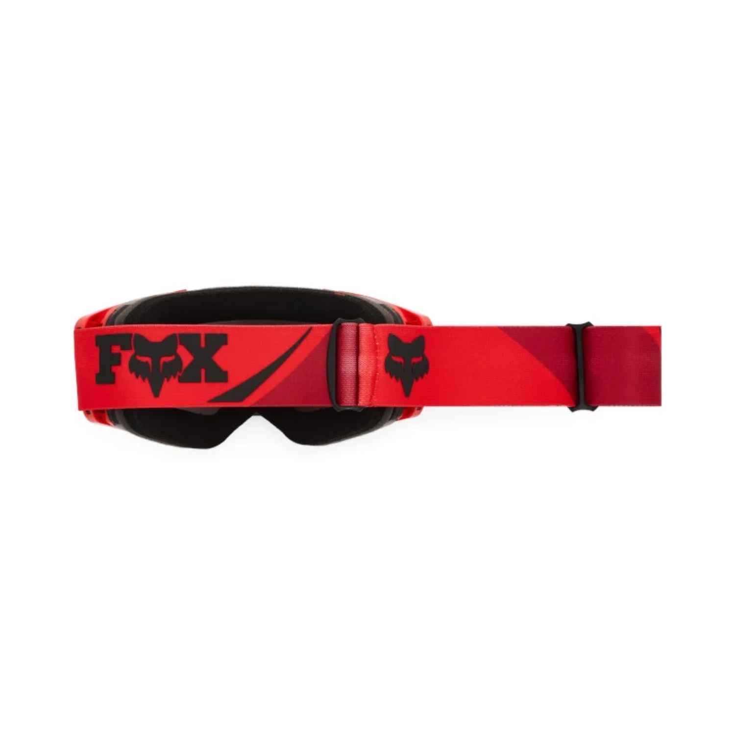 GAFAS DE PROTECCIÓN FOX VUE ARC - VIVID [ROJO]