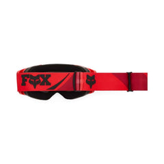 GAFAS DE PROTECCIÓN FOX VUE ARC - VIVID [ROJO]
