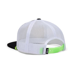 GORRA FOX X KAWI SNAPBACK [NEGRO] (PARA NIÑO)