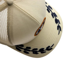 GORRA FOX CIRCA 74 SNAPBACK [BLANCO] - Todo Riders