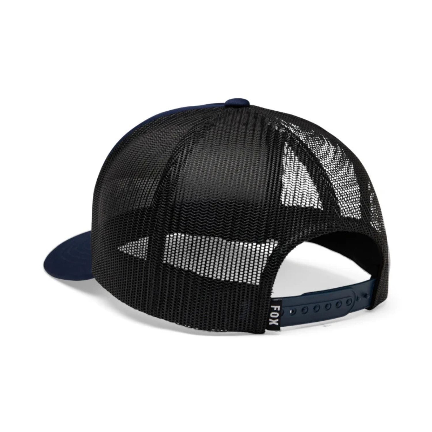 GORRA FOX TRICK MESH [AZUL]