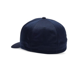 GORRA FOX HEAD TECH FLEXFIT [AZUL] - Todo Riders