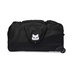 MALETA FOX CON RUEDAS [NEGRO]
