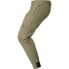 PANTALÓN FOX RANGER [BEIGE] - Todo Riders