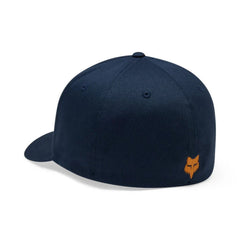 GORRA FOX SUPPLY FLEXFIT [AZUL]