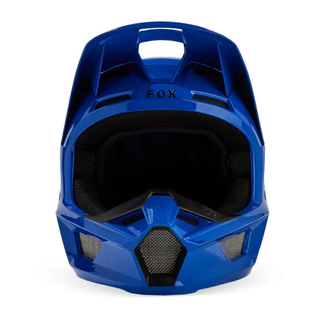 CASCO FOX V CORE [AZUL]