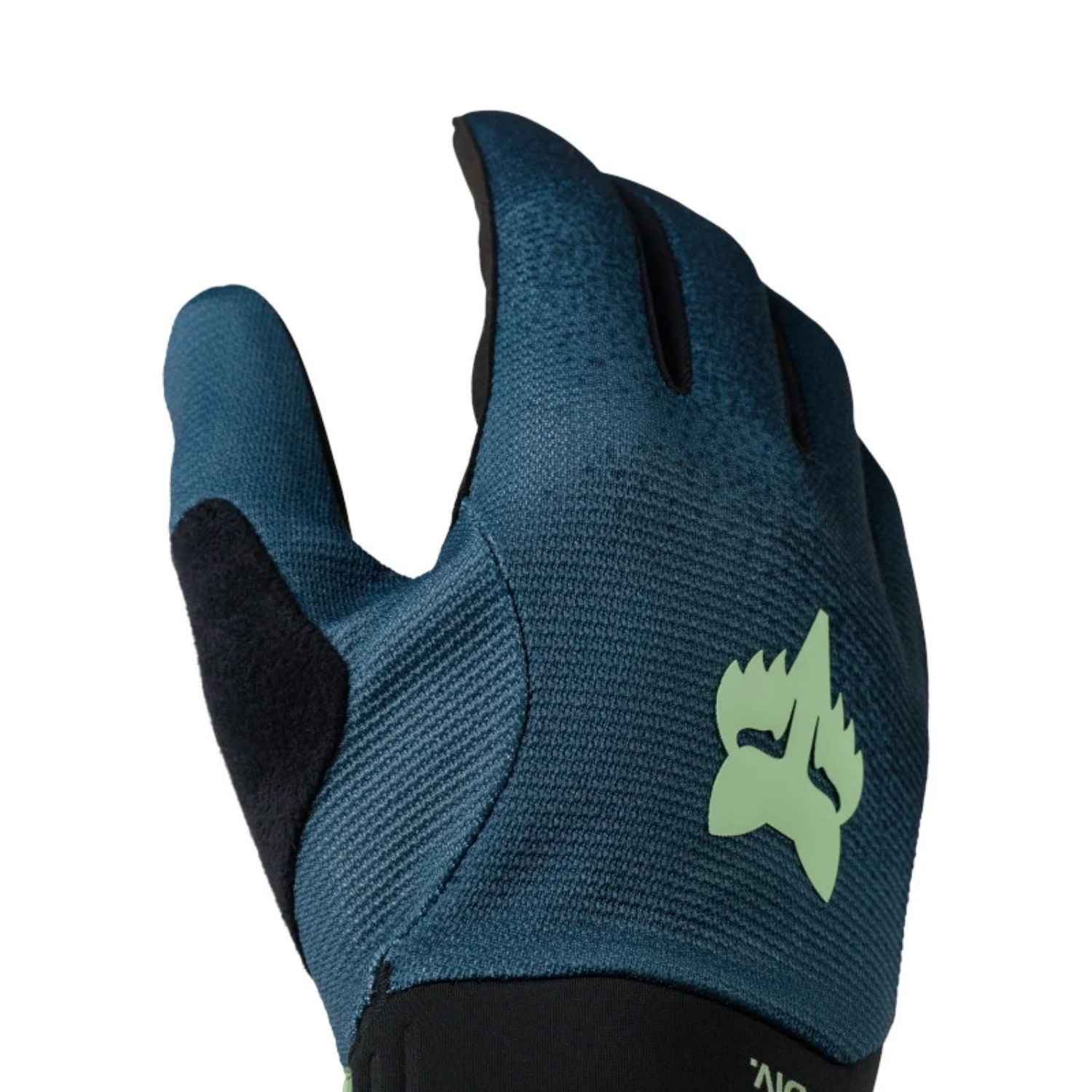 GUANTES FOX RANGER BLEND [AZUL]