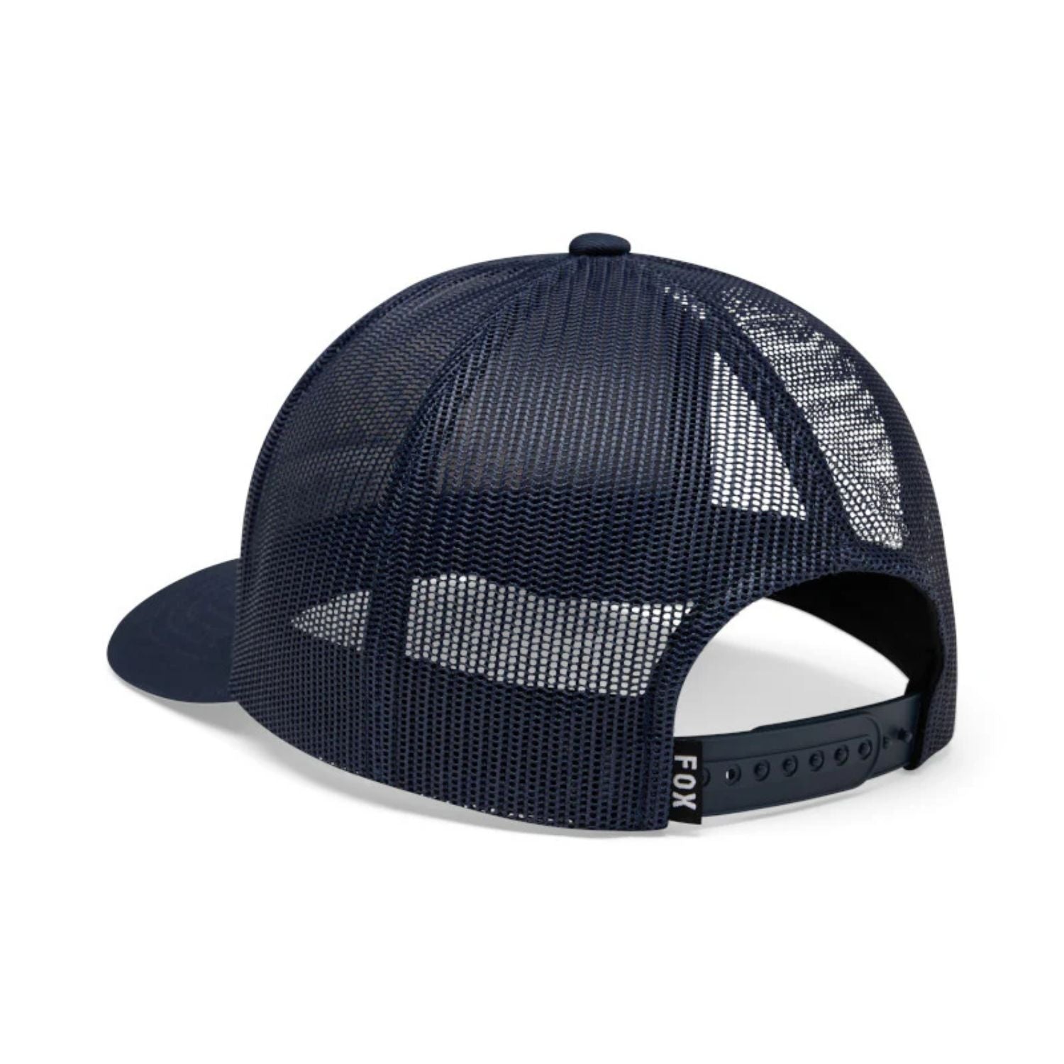 GORRA FOX SPEED MESH TRUCKER [AZUL]