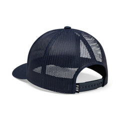 GORRA FOX SPEED MESH TRUCKER [AZUL]