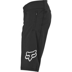 SHORT FOX DEFEND [NEGRO] - Todo Riders