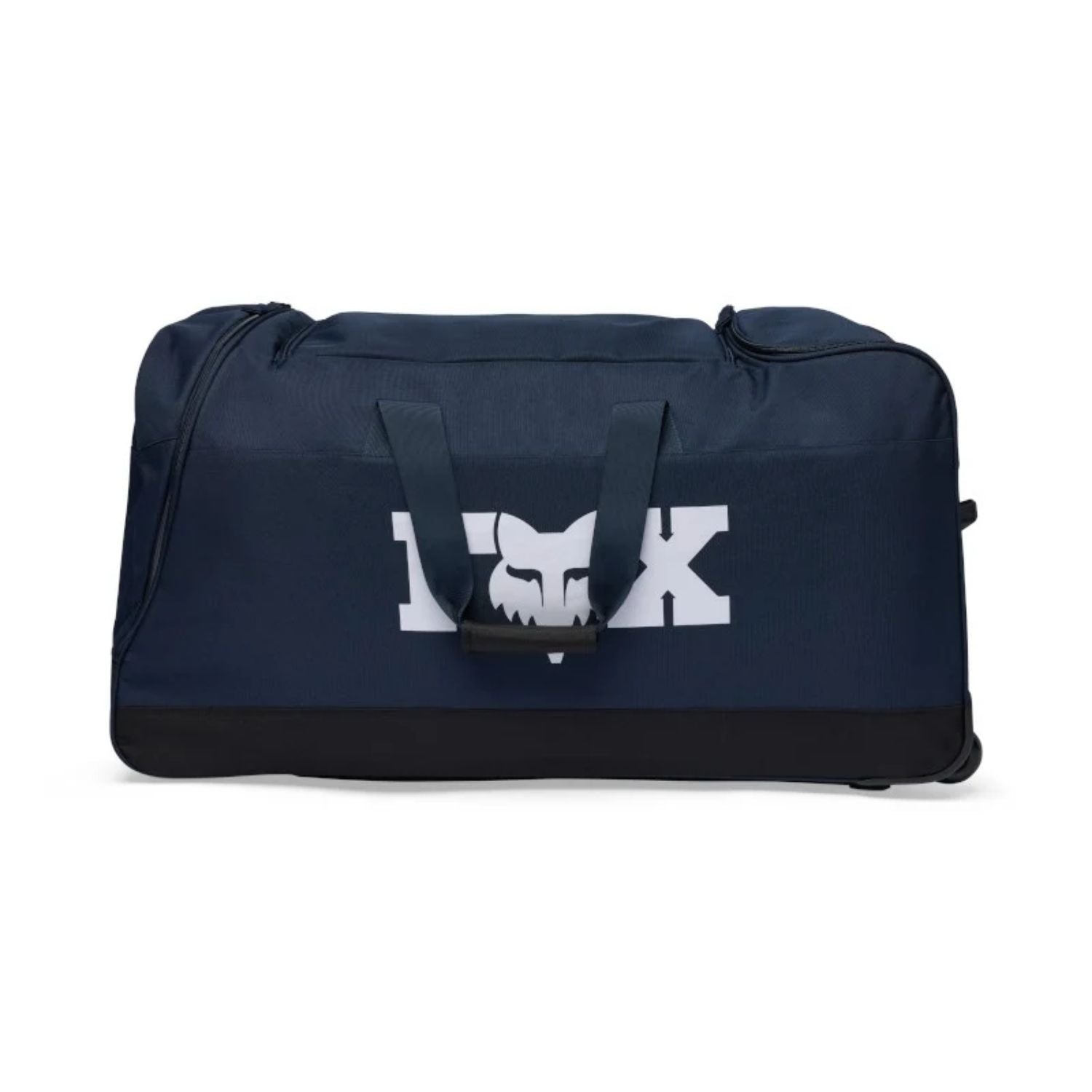 MALETA FOX 180 CON RUEDAS [AZUL]