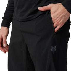 SHORT FOX RANGER DWR [NEGRO] - Todo Riders