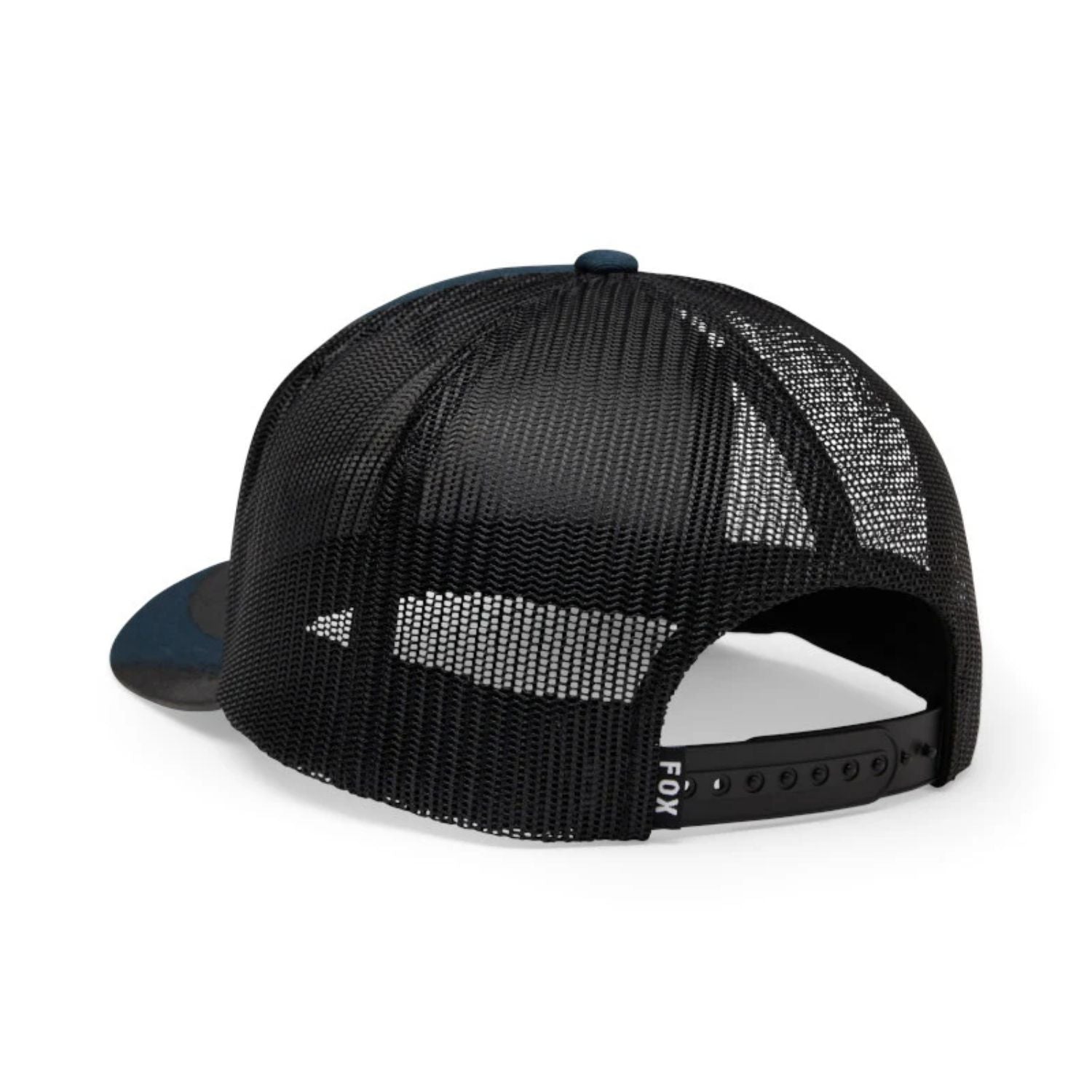 GORRA FOX VISION MESH TRUCKER [AZUL OSCURO]