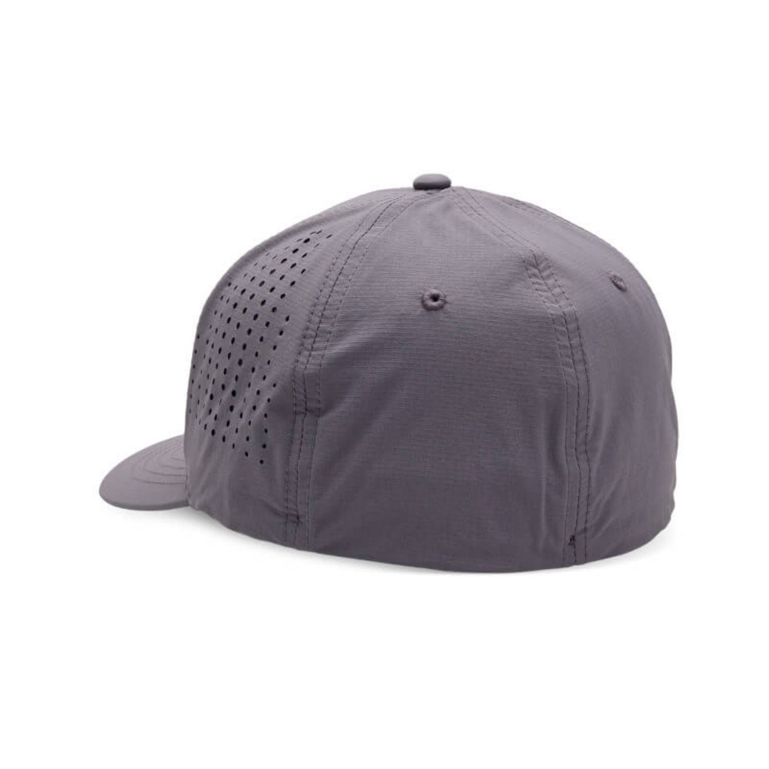 GORRA FOX NON STOP FLEXFIT [STL GRY]