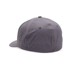 GORRA FOX NON STOP FLEXFIT [STL GRY]