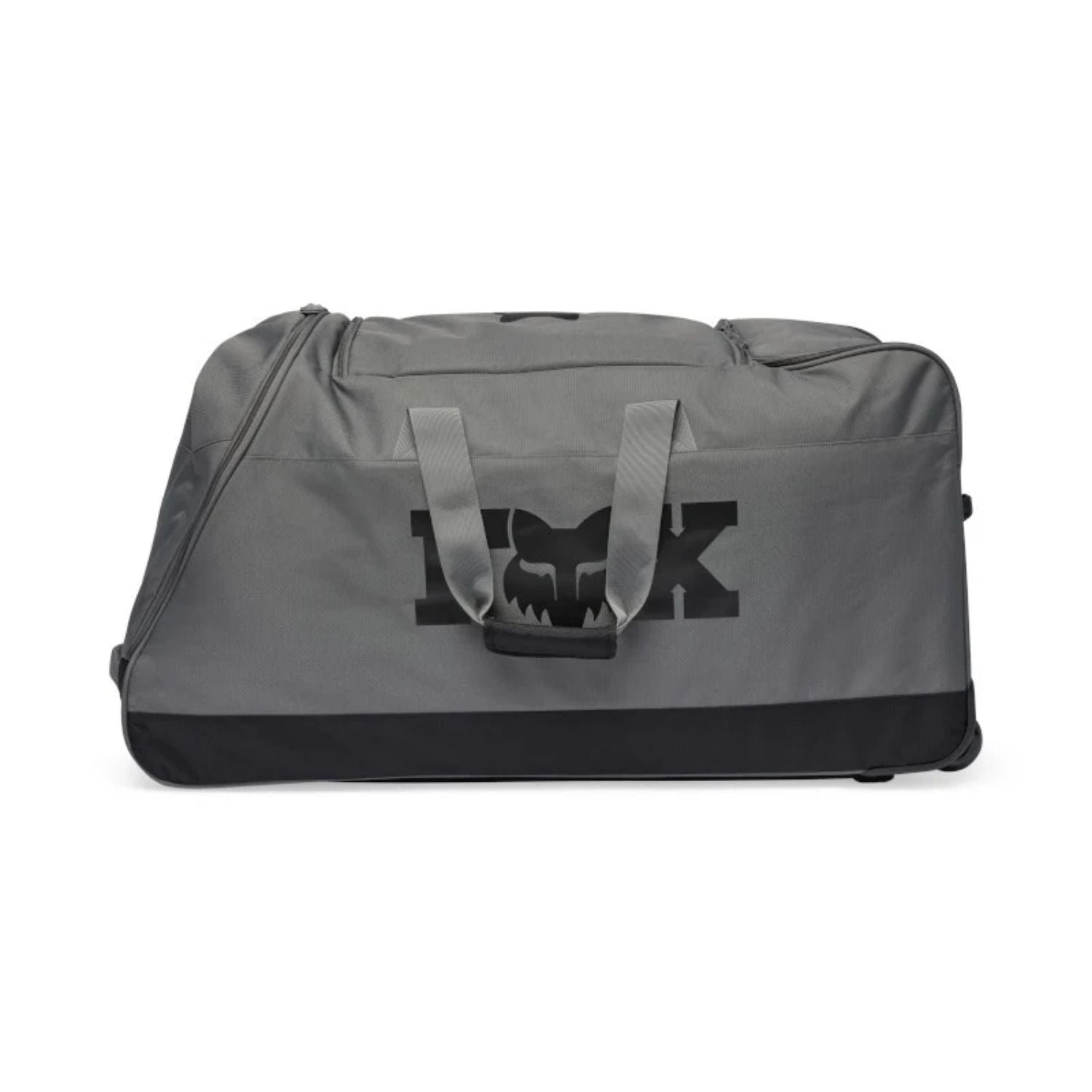 MALETA FOX 180 CON RUEDAS [GRIS]