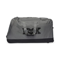 MALETA FOX 180 CON RUEDAS [GRIS]