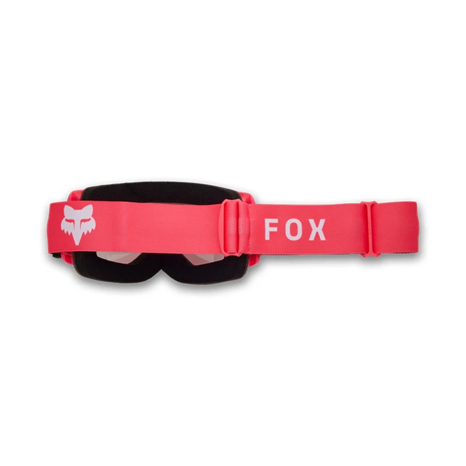 GAFAS DE PROTECCIÓN FOX MAIN CORE [ROSA]