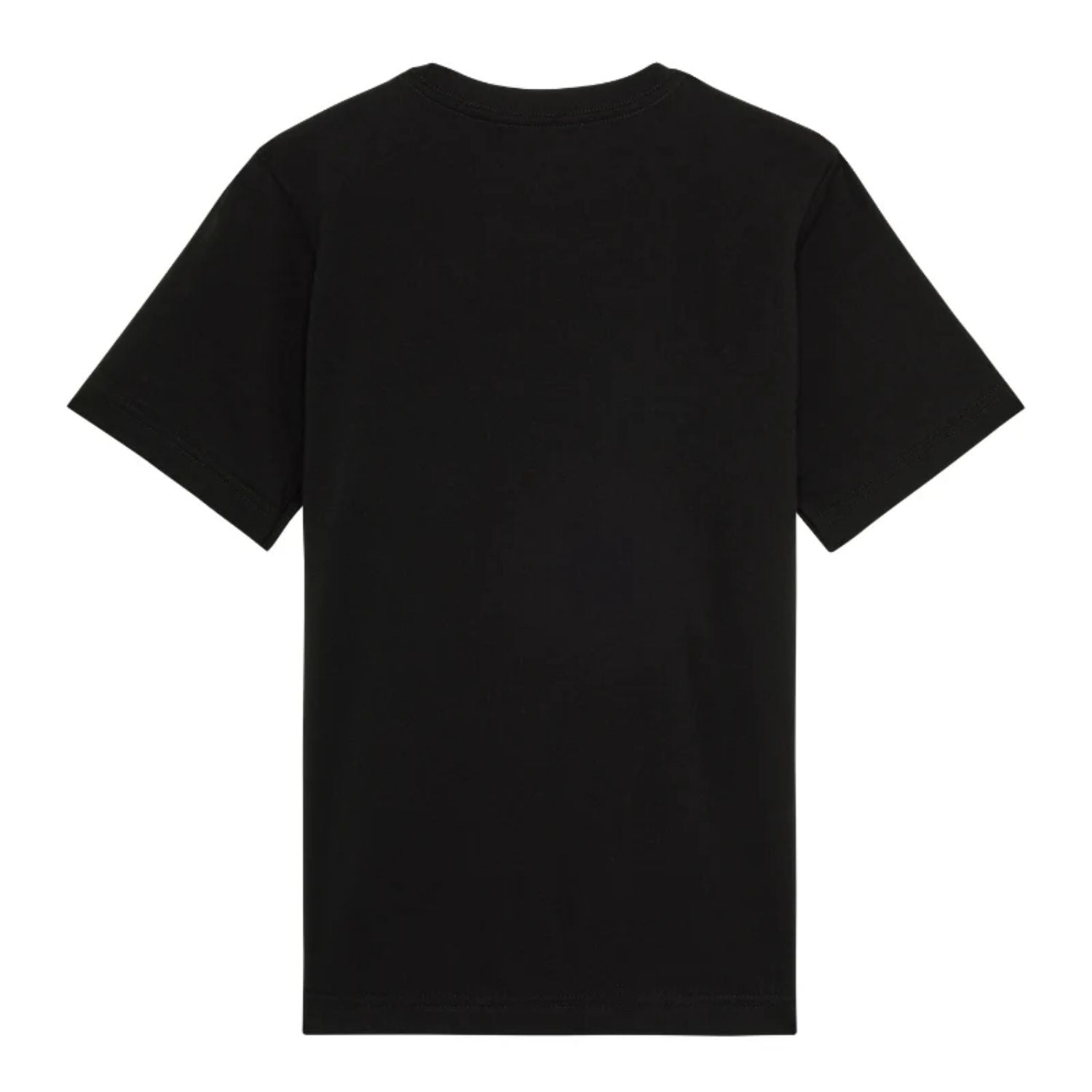 CAMISETA FOX EMBLEM SS PREMIUM [NEGRO]