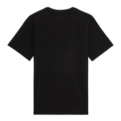 CAMISETA FOX EMBLEM SS PREMIUM [NEGRO]