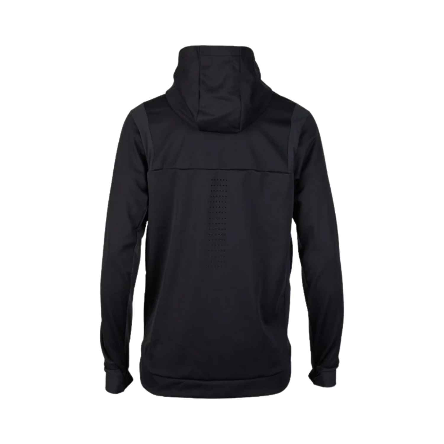 CHAQUETA FOX DEFEND DRIVE WINDBLOCK [NEGRO]