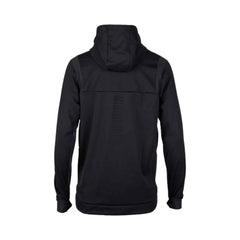 CHAQUETA FOX DEFEND DRIVE WINDBLOCK [NEGRO]