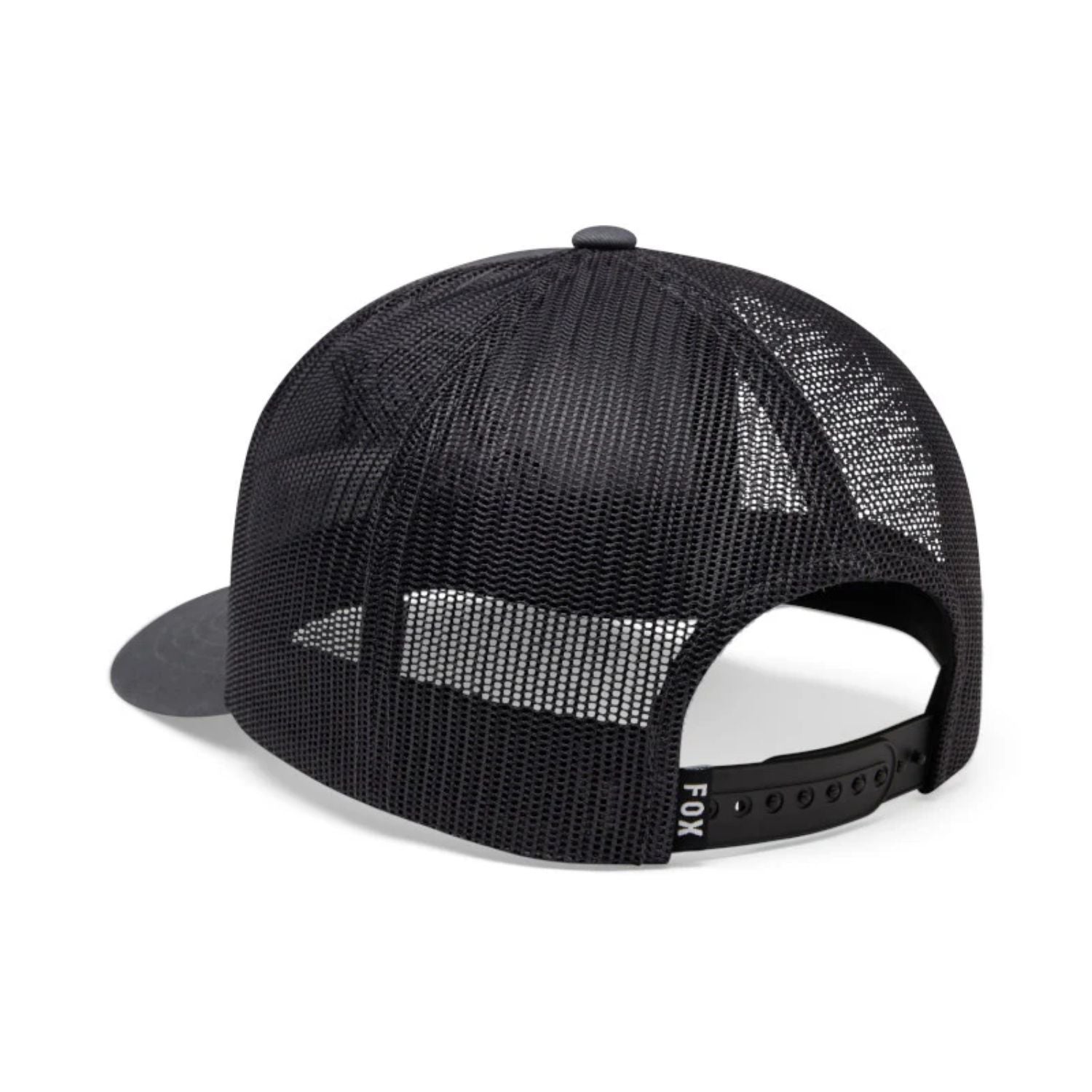 GORRA FOX SPEED MESH TRUCKER [GRIS] - Todo Riders