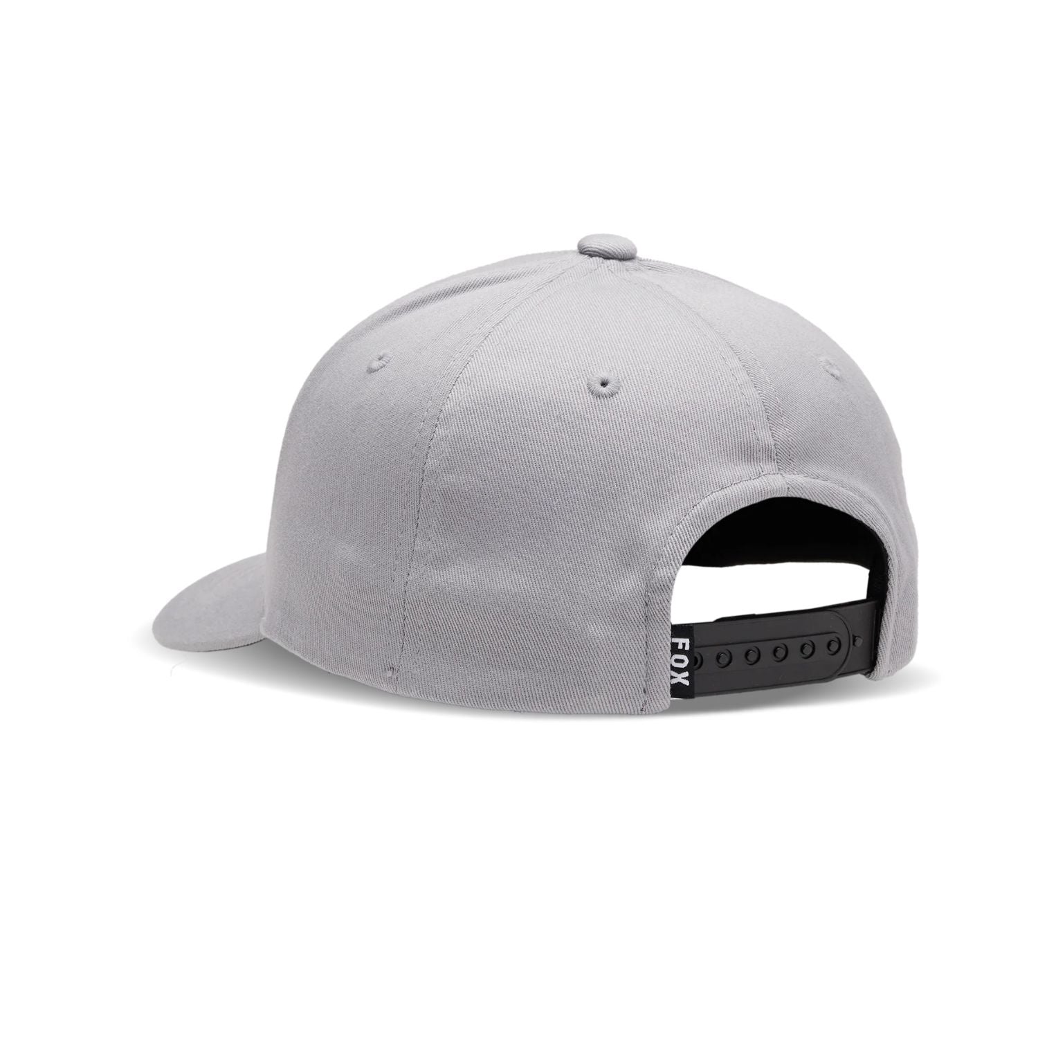 GORRA FOX LEGACY PARA NIÑOS [GRIS] - Todo Riders