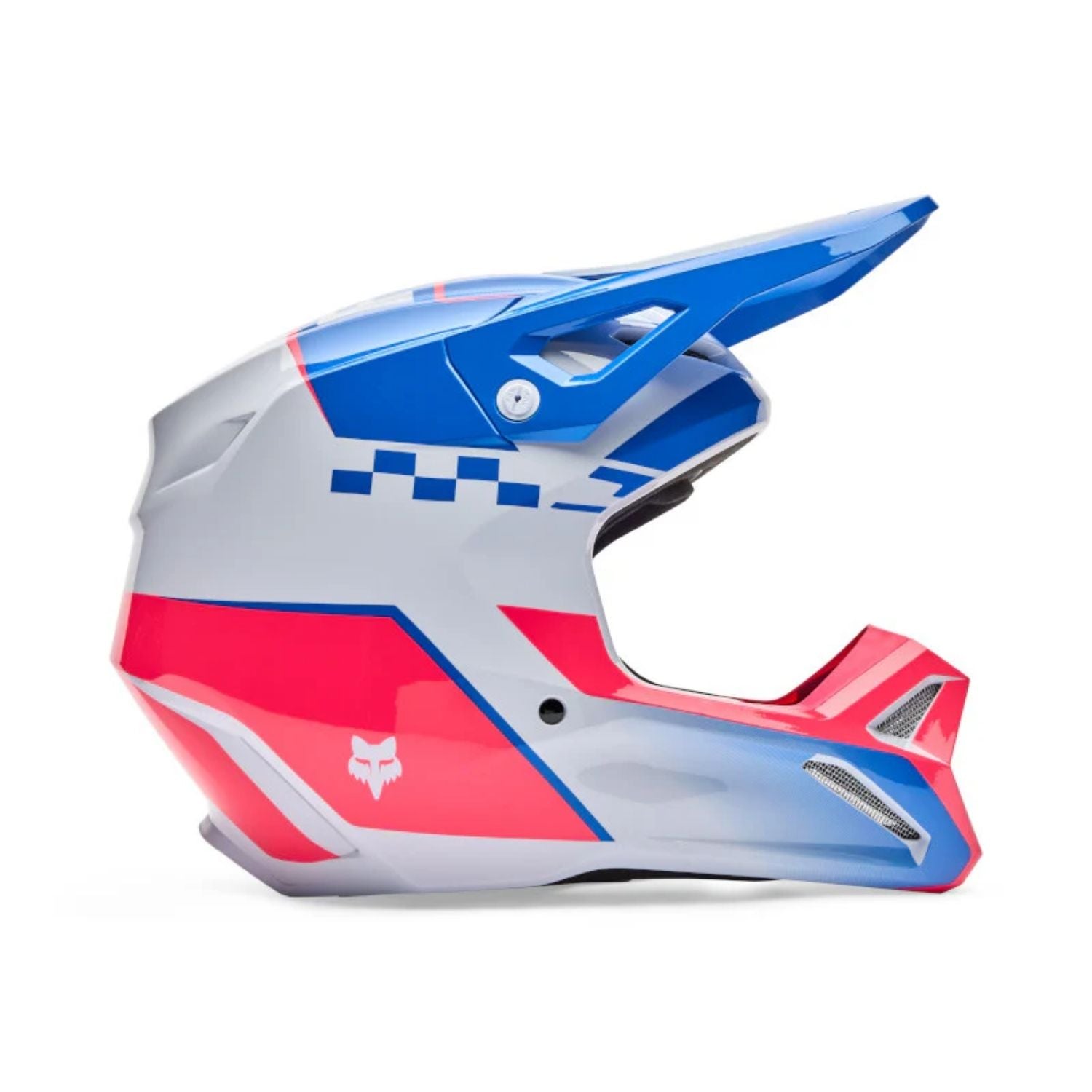 CASCO FOX V1 COLLECT [ROSA]