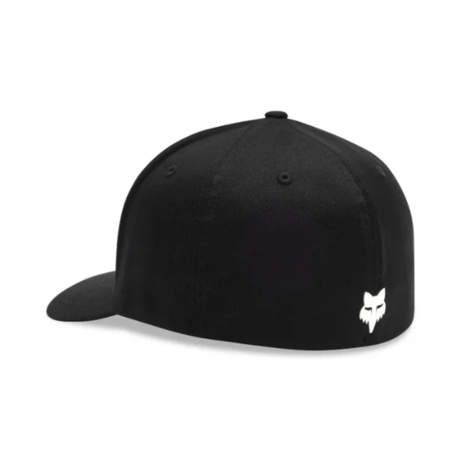 GORRA FOX RS FLEXFIT [VERDE] - Todo Riders