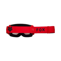 GAFAS DE PROTECCIÓN FOX MAIN CORE [ROJO]