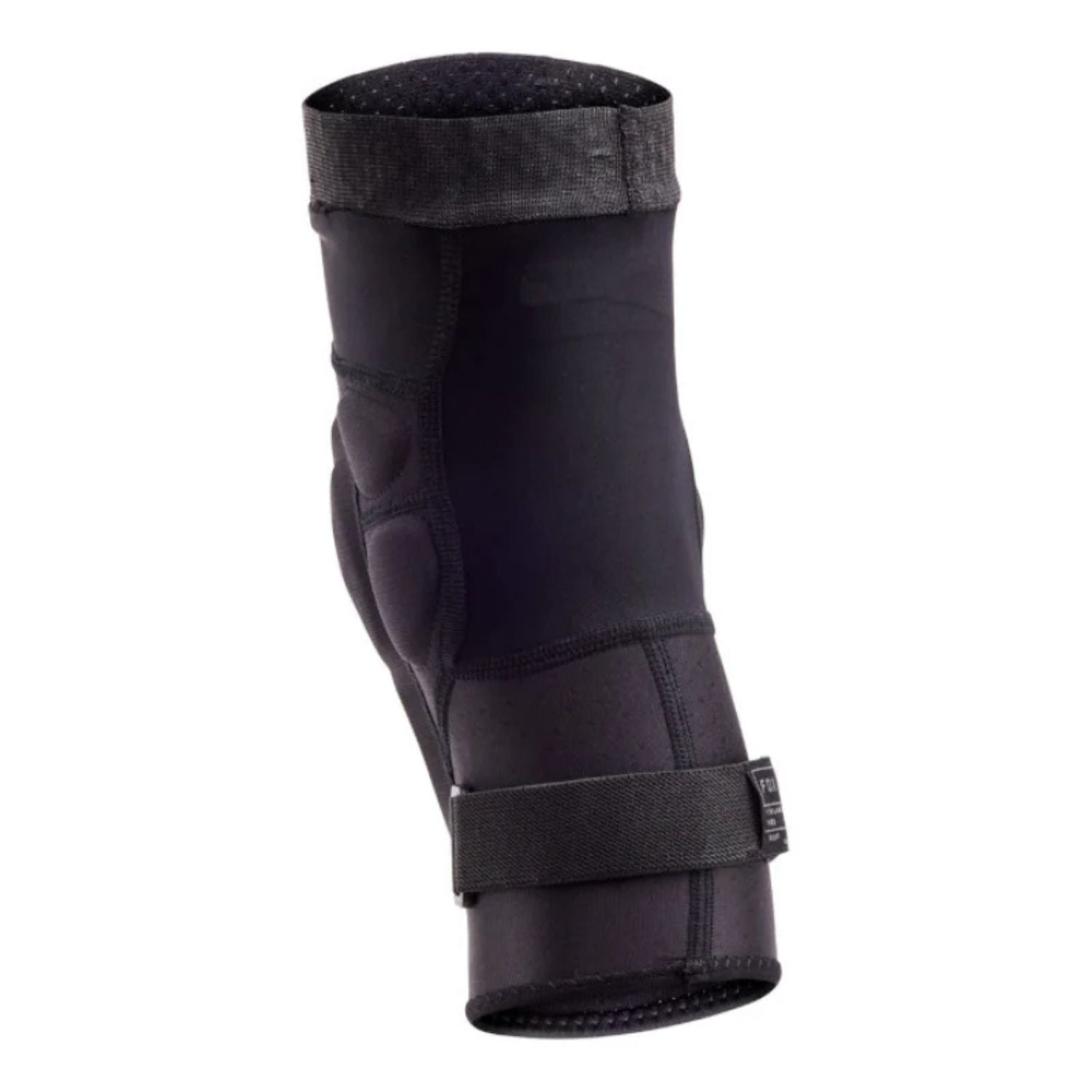 RODILLERAS FOX LAUNCH D30 KNEE [NEGRO] (PARA NIÑO) - Todo Riders